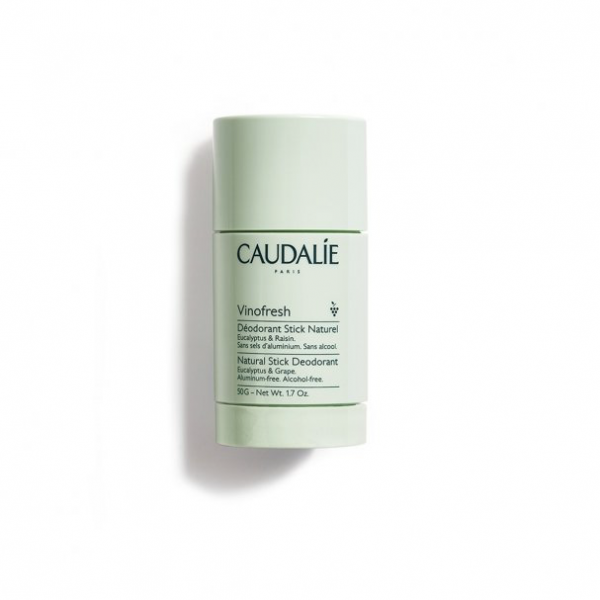 Caudalie Vinofresh Natural Stick Deodorant 
